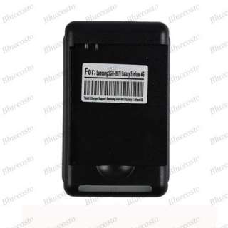   Battery Charger for Samsung Galaxy S 2 II T Mobile SGH T989 Hercules