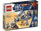 LEGO STAR WARS 9516 Jabba s Palace Artikel im ManGioBricks Shop bei 
