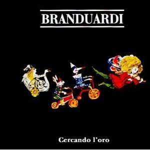 Cercando lOro Angelo Branduardi  Musik