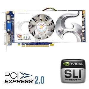 Sparkle GeForce GTS 250 Video Card   1024MB DDR3, PCI Express 2.0, (2 