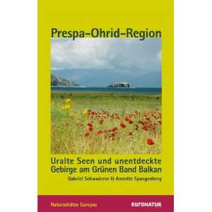    Region  Gabriel Schwaderer, Annette Spangenberg Bücher