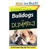 English Bulldog  Imelda Angehrn Bücher