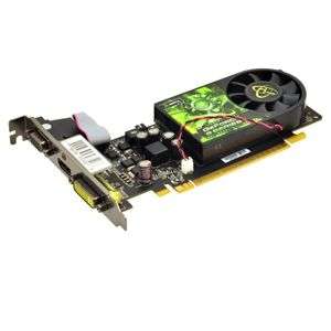 XFX PVT95GZNF2 GeForce 9500 GT 550M Video Card   1GB, GDDR2, PCI 