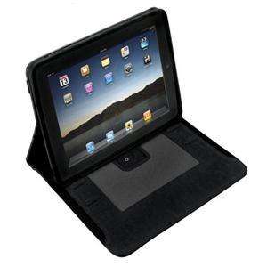 SDI iPad Case with Built In Rechargeable Stereo Speakers For Apple 