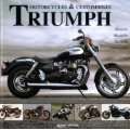Triumph Motorcycles & Custombikes Gebundene Ausgabe von Carsten Heil