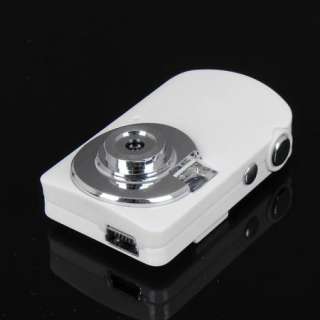 Mini DV Voice Video Recorder Pocket Camera Web Cam 30fp  