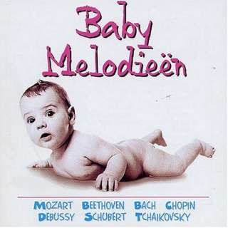 Baby Melodieen [Klassiek] Instrumental Sounds Orch.