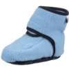 Playshoes Fleece Baby Schuh 103472, Unisex   Kinder Babyschuhe  