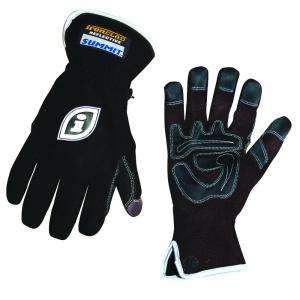 Ironclad Summit Fleece Small Gloves SMB 02 S 