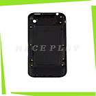Brand New Housing Back Cover Case for iPhone 3GS 8G 8GB Black