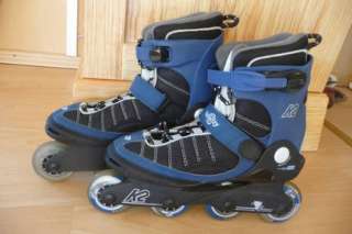 Inlineskater K2, Velocity W in Schleswig Holstein   Elmenhorst Kr 