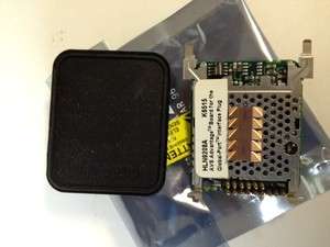 Motorola AVS Adv. Analog Scrambler Board HLN9208 GP350  