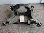 BMW 3 SERIES CROSSMEMBER CRADLE SUB K FRAME REAR CARRIER DIFFERENTIAL 
