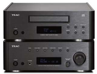 TEAC Reference Serie 600   High End System komplett  