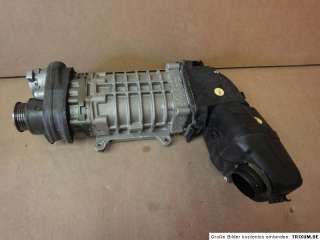 Turbolader Kompressor VW Polo 6R GTI 1.4 TSI 03C145601E  