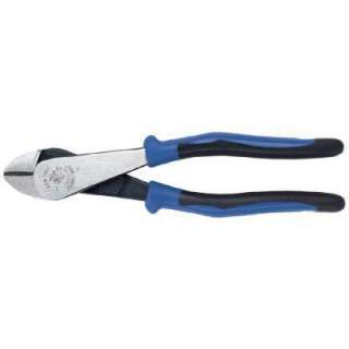 Klein Tools 8 In. Diagonal Cutting Pliers Angled Head J2000 48 at The 