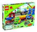 LEGO Duplo 5608   Eisenbahn Starter Set