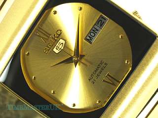 seiko 5 automatic roman style dress watch model sny012j1 seiko 21 