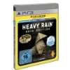 Heavy Rain   Move Edition (ungeschnitten) [Platinum]