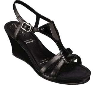 Rockport Emily T Strap      Shoe