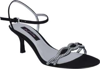 Nina Gineta      Shoe