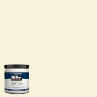 BEHR Premium Plus 8 oz. Sun GlintInterior/Exterior Paint Tester # 380C 