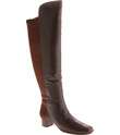 Enzo Angiolini Brown Boots       