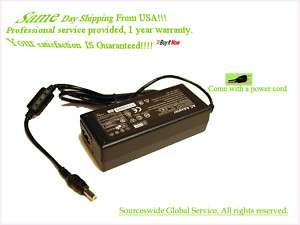 12V 3A AC/DC Power Adapter Supply IBM 9513 AW1 15 LCD  
