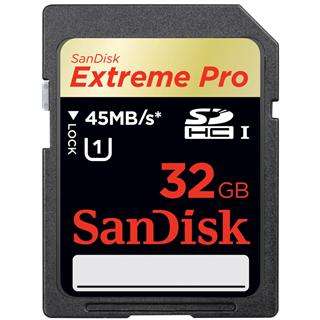   32GB 32G 32 GB SDHC SD HC SD Memory Card 45MB New & Original  