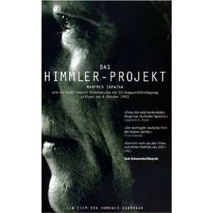 Das Himmler Projekt  Romuald Karmakar Filme & TV