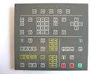 Tastatur für CNC Philips Steuerung an Maho Deckel, AXA