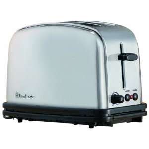 Russell Hobbs 9276 58 Futura Toaster  Küche & Haushalt