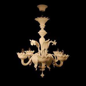Murano glass chandelier 8 lights Aurora , factory prices directly from 