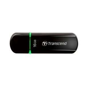 Transcend JetFlash 600 Extreme Speed 16GB USB Stick (bis zu 32MB/s 