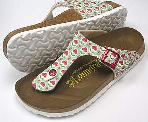 Womens Papillio by Birkenstock Shoes Sandal Gizeh Sale Regular Width 