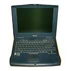 HP Laptop System OmniBook XE2 Cd Rom Parts Only 