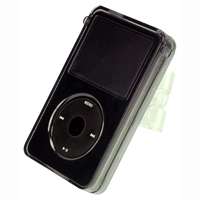 iPod 5th Gen Video 60GB 80GB Smoke Proguard Case  