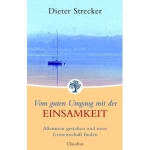   finden  Dieter Strecker, Karin Thanhäuser Bücher