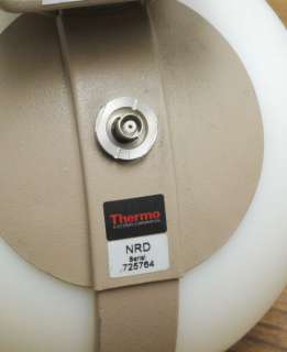 Thermo Electron Eberline ASP2e Meter w/ NRD Neutron Ball Detector 
