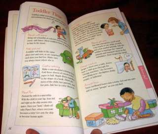 American Girl Babysitters Handbook Care Kids 1999 PB  