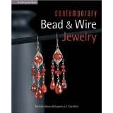   Bead and Wire Jewelry (Lark Jewelry Books)von Nathalie Mornu