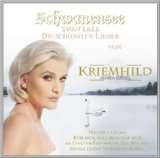 Schwanensee   Die schönsten Lieder von Kriemhild Maria Siegel (CD 