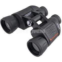     UpClose No Focus 8x40 Porro Binocular (Black) 050234713016  
