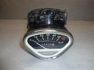 1970 Honda Trail CT70 Speedometer Gauge  