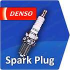 Denso Standard Spark Plug Nissan Primera 1.6 Visia Estate WP12 [2002 