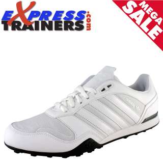Adidas Originals Mens ZX Country II Trainers  