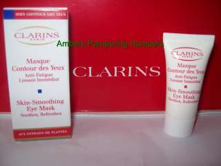 new CLARINS MINIS SKIN CARE SAMPLES travel LOTS TO CHOOSE inc super 