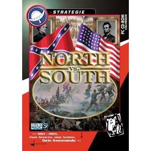 North vs. South  Games