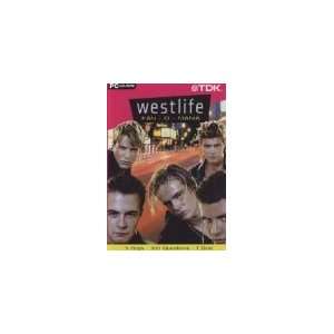 Westlife Fan O Mania  Software