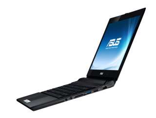 ASUS U36SD A1 13.3 LED Lapto i5 2410M 2.30GHz 4GB DDR3 640GB HDD 